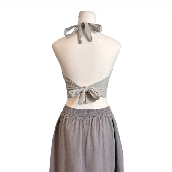 halter Top - Picture 3 of 16